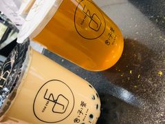 -舍予茶(桂林路店)