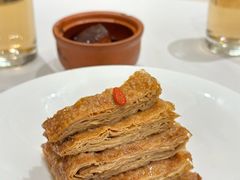 素烧鹅-知味观(湖滨店)