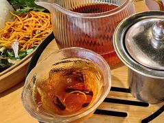 -一善菌·云南菌汤·云南菜(银泰城店)