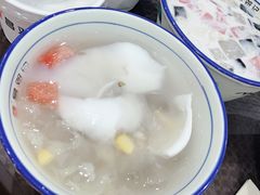 -文昌邓记清补凉(西沙路店)