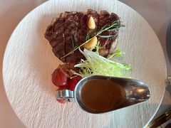 -莫尔顿扒房 MORTON'S GRILLE(igc天汇广场店)