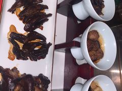 -南景饭店(万家丽路店)