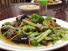 -老友谊餐厅(319国道店)