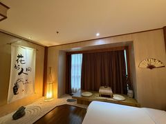 -乐山上善居·养心禅景酒店(世豪广场高铁站店)