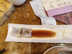 -星河湾半岛酒店-真粤中餐厅