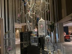 -春晖园度假酒店温泉