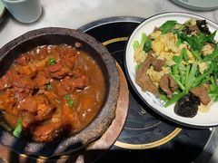 -孙记驴肉山庄(李桥店)