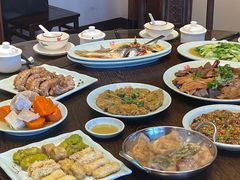 -抱德·潮汕味(琶洲店原惠城鱼仔)