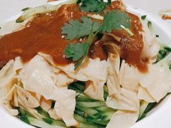 -柏记水饺(哈西万达店)