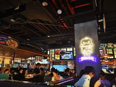 -茄子恰恰·新云南小炒(坪山益田店)