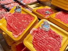 -亚马逊海鲜自助(梅溪湖步步高店)