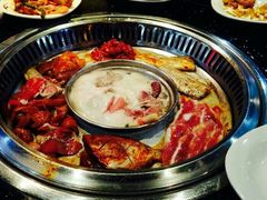 -维纳斯火锅烤肉自助餐厅