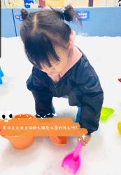 -Mr·Kuma酷么先生雪之乐园