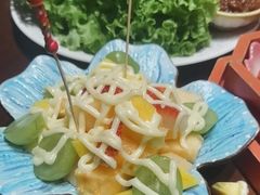 -隐炉和牛烧肉店(群力店)