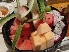 -海底捞火锅(北金鹰店)