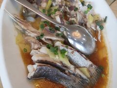 一鱼多食-美锦源私房菜(鹏广达·山海四季城店)