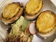 -白仁仔· 活烤海鲜 宵夜(豫园店)