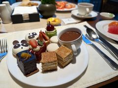 -富力丽思卡尔顿酒店·香荟全日制餐厅