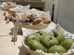 -River精品面包