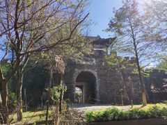 -天龙八部武侠城