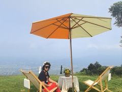 -趣飞飞黑麋峰国际滑翔伞基地