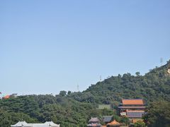 -珠海圆明新园