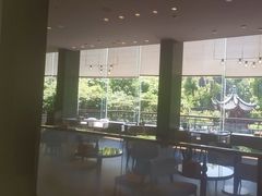 -上海虹桥宾馆味翠餐厅