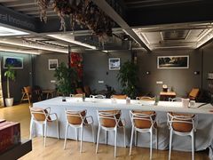 -10号线创意公园·普娴茶空间