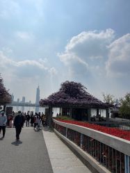 -玄武湖景区-情侣园游乐场