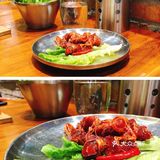 东北料理.新派烤肉.大步街深夜“最耀眼的星”