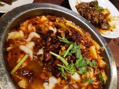 -大牌大·传统杭帮菜(湖滨店)