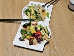 -直隶安家牛肉罩饼(建华店)