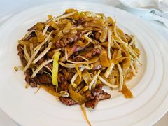 干河牛柳-梧桐餐厅(泉城路店)