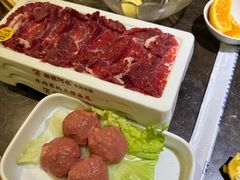 -潮德阿水牛肉火锅(深圳总店)