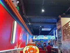 -老北京胡同味道二荤铺(酒仙桥店)