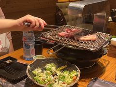 -黑牛の店·和牛烧肉(大悦城店)