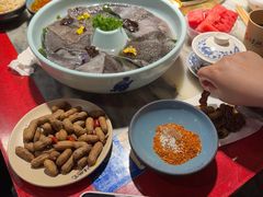 -矮板凳老火锅(宽窄巷子店)