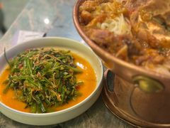 -浩海火烧云傣家菜(京广店)