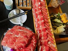-阳坊胜利涮羊肉(阳坊老店)