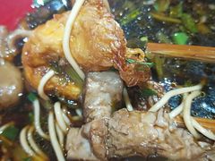 -小龙大肉面馆