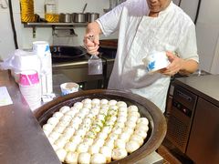 -小路易生煎馆(前进五路店)