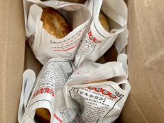 -百年夯碳烤胡椒饼(阿拉城店)