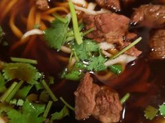 -清真吴记门钉肉饼·喜多利