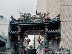 -普吉镇