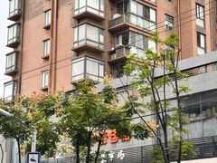 -牛师傅牛肉面(尚隆路店)