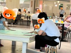 -星漠亲子餐厅•有机食材•儿童游乐