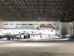 -绍兴启迪乔波冰雪世界
