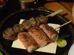 -山葵家居酒屋(天目里店)