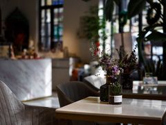 -Fridi Patisserie Cafe