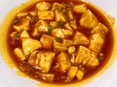 麻辣豆腐-外婆家(西红门荟聚购物中心店)